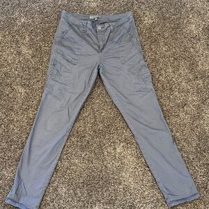 Wit & Wisdom Charcoal Pants